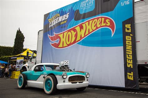 hot wheel shows this weekend